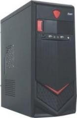 Foxin Core i5 8 GB RAM/Integrated Graphics/1 TB Hard Disk/Windows 10 64 bit /1 GB Graphics Memory Ultra Tower