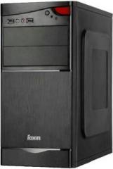 Foxin FFVFFI5Ser with I5 8 GB RAM 1 TB Hard Disk 1 GB Graphics Memory