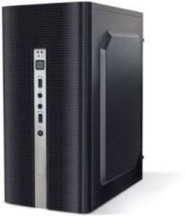 Foxin i3 550 4 RAM/INTEL Graphics/1 TB Hard Disk/Windows 10 Pro 64 bit /1 GB Graphics Memory Full Tower