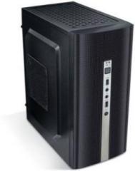 Foxin i3 550 4 RAM/NA Graphics/500 GB Hard Disk/Windows 10 Home 64 bit Mid Tower