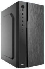 Foxin I3 8 GB RAM/On Board Graphics/500 GB Hard Disk/120 GB SSD Capacity/Windows 10 Pro 64 bit /1 GB Graphics Memory Mini Tower