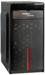 Frontech Century Ultra Tower with Core to Due 4 RAM 500 Hard Disk