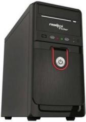 Frontech core 2 duo 4 GB RAM/500 GB Hard Disk/Windows 7 Ultimate Mini Tower