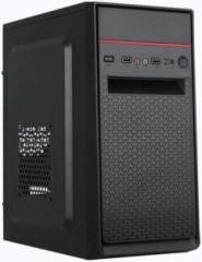 Frontech Core i7 cpu Intel core i5 16 GB RAM/Intel Graphics/1 TB Hard Disk/64 GB SSD Capacity/Windows 11 Home 64 bit /.512 GB Graphics Memory Mini Tower