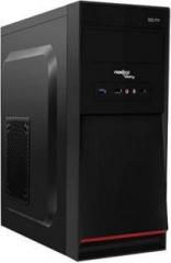 Frontech Dual Core 4 GB RAM/On Board Graphics. Graphics/500 GB Hard Disk/Windows 7 Ultimate Mini Tower