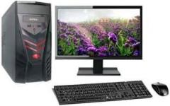 Frontech fronpc12 Pentium Dual Core 4 GB DDR2/500 GB/Windows 7 Ultimate/4 GB/15.4 Inch Screen/fronpc