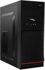 Frontech Glory Ultra Tower with Core to Due 4 RAM 500 GB Hard Disk