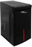 Frontech Intel Core To Dual 4 GB RAM/Intel Graphics/500 GB Hard Disk/Windows 7 Ultimate/0.512 GB Graphics Memory Mini Tower