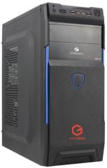 Gamebox I5 650 3.2 Ghz Desktop/4 GB/320GB/DVD RW/WIFI Tower Desktop