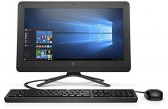 HP 22 B032IN 21.5 inch All in One Desktop