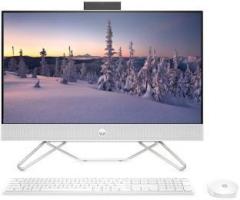 Hp 24 cb Core i7 16 GB DDR4/500 GB/Windows 11 Home/23.8 Inch Screen/ 24 cb1237in