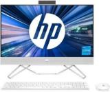 Hp 27 cb1456in Core i5 8 GB DDR4/Windows 11 Home/27 Inch Screen/27 cb1456in