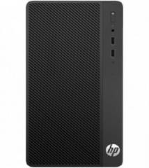 Hp 280 G3 with Pentium Dual Core 4 GB RAM 500 GB Hard Disk