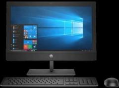 Hp 400 Core i5 8 GB DDR4/1 TB/Windows 10 Pro/Integrated/20 Inch Screen/400 G4