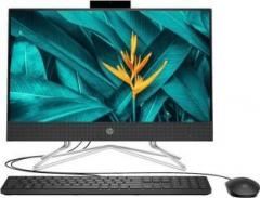 Hp All in One 22 df0142in Core i5 10th Gen 8 GB DDR4/1 TB/Windows 10 Home/21.5 Inch Screen/22 df0142in