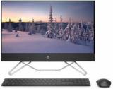 Hp All in One Core i3 8 GB DDR4/Windows 11 Home/23.8 Inch Screen/24 cb1802in