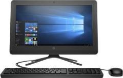 Hp Celeron Dual Core 4 GB DDR4/1 TB/Windows 10 Home/19.5 Inch Screen/All in One 20 c426in