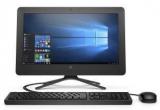 Hp Core I3 6th Gen /4 GB DDR4/1 TB/Windows 10 Pro