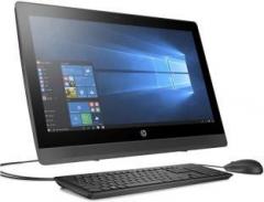 Hp Core i5 6th Gen /4 GB DDR4/500 GB/Windows 10 Pro