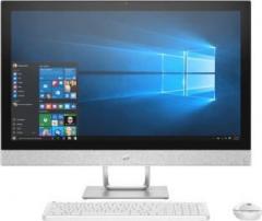 Hp Core i5 8 GB DDR4/1 TB/Windows 10 Home/2 GB/23.8 Inch Screen