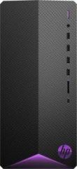 Hp Core i5 9400F 8 GB RAM/1 TB Hard Disk/512 GB SSD Capacity/Windows 10 64 bit /4 GB Graphics Memory Gaming Tower