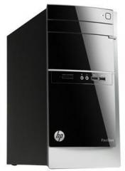 HP Pavilion 500 210ix Desktop 3 Years Warranty