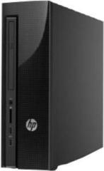 Hp Pentium J2900 2 GB RAM/500 GB Hard Disk/Free DOS