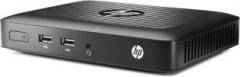 Hp T420 TP Thin Client Broadcom BCM43228 + BCM20702, AMD G Series GX 209JA System on Chip SOC, including a 1.0 GHz dual core APU and discrete level GPU, 2 GB DDR3L SDRAM, 16 GB Multi Level Cell MLC NAND flash memory Mini PC