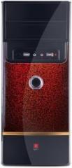 Iball 578RGT Mini Tower with Dual Core 2 GB RAM 160 GB Hard Disk NA GB Graphics Memory