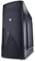 Iball 6 Cores up to 3.9GHz 19MB Cache Ryzen 5 2600 16 RAM/Inbuilt Onboard Garphics Graphics/1 TB Hard Disk/64 GB SSD Capacity/Windows 10 64 bit /1 GB Graphics Memory Mini Tower