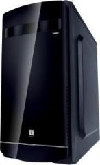 Iball Assemble PC Core 2 Duo 2.9/2GBRam/320GB HDD Mid Tower with Core 2 Duo 2 GB RAM 320 GB Hard Disk