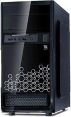 Iball CORE2DUE 4 GB RAM/N/A Graphics/120 GB SSD Capacity/Free DOS/0.5 GB Graphics Memory Mini Tower