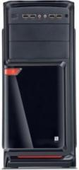 Iball Core2Duo 4 GB RAM/500 GB Hard Disk/Windows 7 Ultimate/.5 GB Graphics Memory Mid Tower