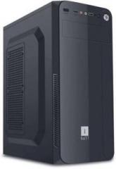 Iball core 2 duo 4 GB RAM/500 GB Hard Disk/Windows 7 Ultimate Mini Tower