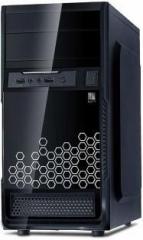 Iball Core 2 Duo 4 GB RAM/Intel Hd Graphics/320 GB Hard Disk/Windows 10 Pro 64 bit Mid Tower