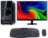 Iball Core2Duo Series Core 2 Duo 4 GB DDR3/1 TB/Windows 10 Pro/1 GB/15.6 Inch Screen/1 GB graphic|Free DOS|Core 2 Duo|[15.6, 23.0 |4 GB