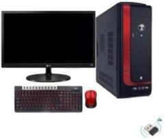 Iball Core2Duo Series Core 2 Duo 4 GB DDR3/320 GB/Windows 10 Pro/1 GB/15.6 Inch Screen/1 GB|Free DOS|Core 2 Duo|[screen_size inch 15.6, 23.0 |4.0