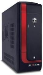 Iball Core i3 2 GB RAM/Inbuilt Onboard Garphics Graphics/500 GB Hard Disk/Windows 10 Home 64 bit /2 GB Graphics Memory Mid Tower