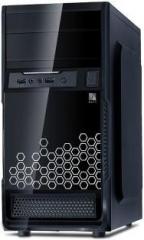 Iball core i3 550 4 GB RAM/Intel Graphics/512 GB Hard Disk/Windows 10 64 bit /2 GB Graphics Memory Mini Tower