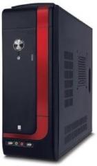 Iball Core i3 8 GB RAM/Integrated Graphics/240 GB Hard Disk/Windows 10 64 bit /1 GB Graphics Memory Mid Tower