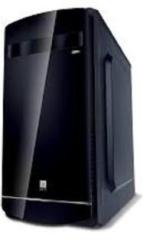 Iball CORE i3 8 GB RAM/Intel HD Graphics 2000 Graphics/1 TB Hard Disk/128 GB SSD Capacity/Windows 10 64 bit /0.512 GB Graphics Memory Mid Tower with MS Office