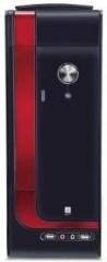 Iball Core i3 8 GB RAM/Onboard Garphics Graphics/240 GB Hard Disk/Windows 10 64 bit /1 GB Graphics Memory Mid Tower