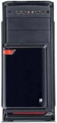 Iball Core i5 4 GB RAM/500 GB Hard Disk/Windows 7 Ultimate/1 GB Graphics Memory Full Tower