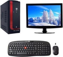 Iball Core i5 8 GB DDR3/1 TB/Windows 10 Pro/512 MB/17.1 Inch Screen/534701TB500GB