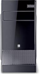 Iball Core i5 8 GB RAM/Integrated Graphics/1 TB Hard Disk/Windows 10 64 bit /1 GB Graphics Memory Mid Tower