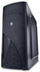 Iball Core i5 8 RAM/Integrated Graphics/1 TB Hard Disk/Windows 10 64 bit /1 GB Graphics Memory Mid Tower