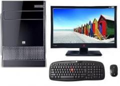 Iball Core i7 4 GB DDR3/500 GB/Windows 10 Pro/1 GB/15.6 Inch Screen