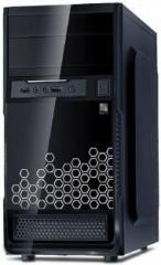 Iball Core i7 4 GB RAM/NVIDEA2 Graphics/1 TB Hard Disk/Windows 7 Ultimate/TB GB Graphics Memory Full Tower