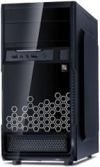 Iball DGi56501TB8GB Core i5 650 8 GB RAM/Onboard Garphics Graphics/500 GB Hard Disk/120 GB SSD Capacity/Windows 10 Home 64 bit /.512 GB Graphics Memory Mid Tower