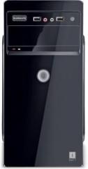 Iball Elegante |i3 |320 GB 4GB Mid Tower with Intel i3 4 RAM 320 GB Hard Disk